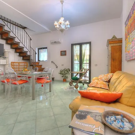 Holiday home Mamita