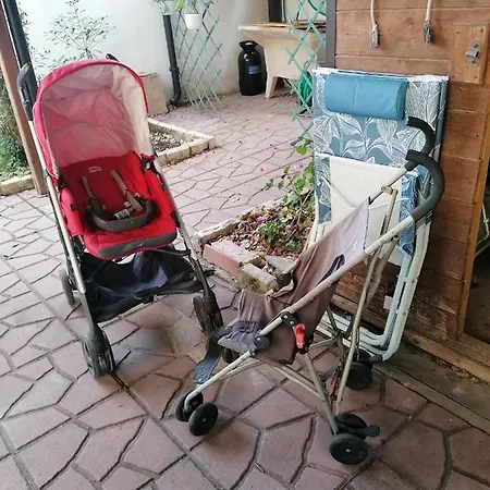 Mamita فيوميتشينو