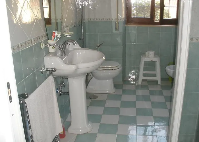 Feriehus Mamita Fiumicino