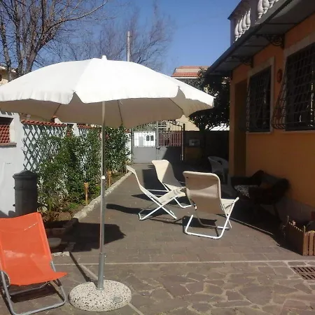 Mamita Holiday home *