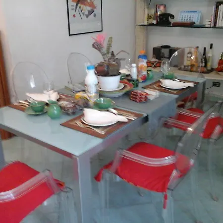Holiday home Mamita *