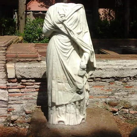 Mamita Fiumicino