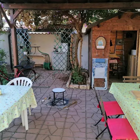 Mamita Holiday home *