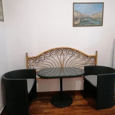 Mamita Holiday home