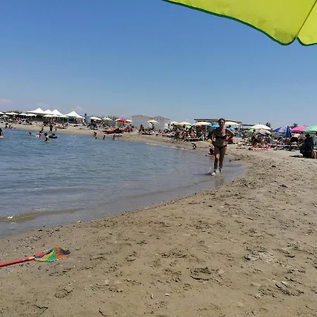 Mamita Holiday home Fiumicino
