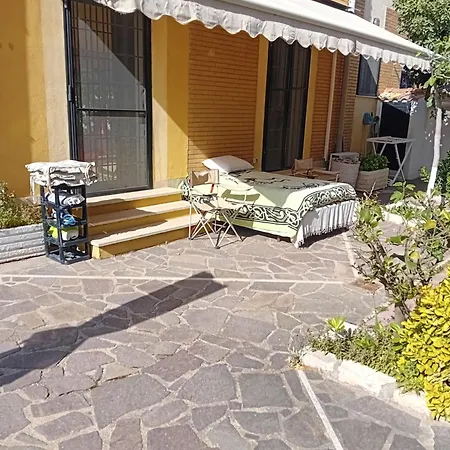 Mamita Fiumicino