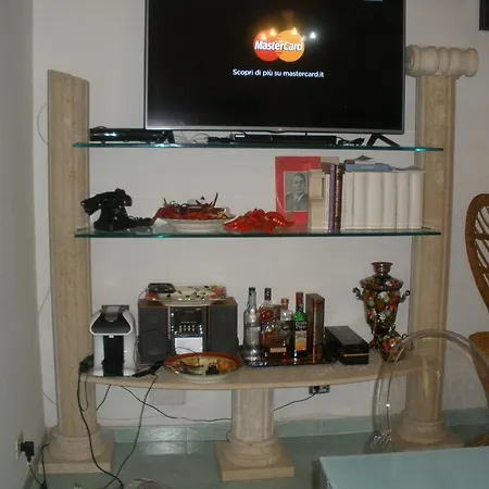Mamita Holiday home